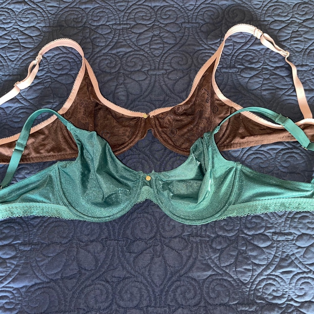 Adore Me Lingerie Bras